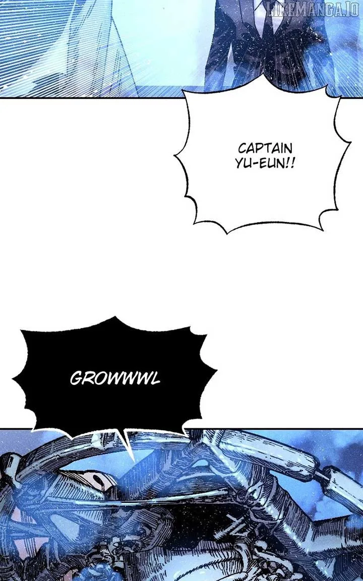 Cryptid Chapter 17 page 56