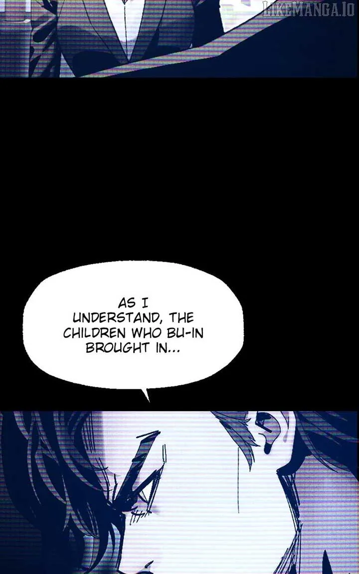 Cryptid Chapter 17 page 46