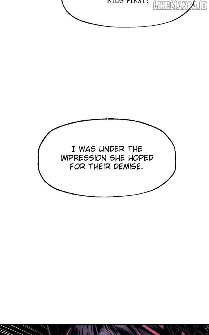 Cryptid Chapter 17 page 41