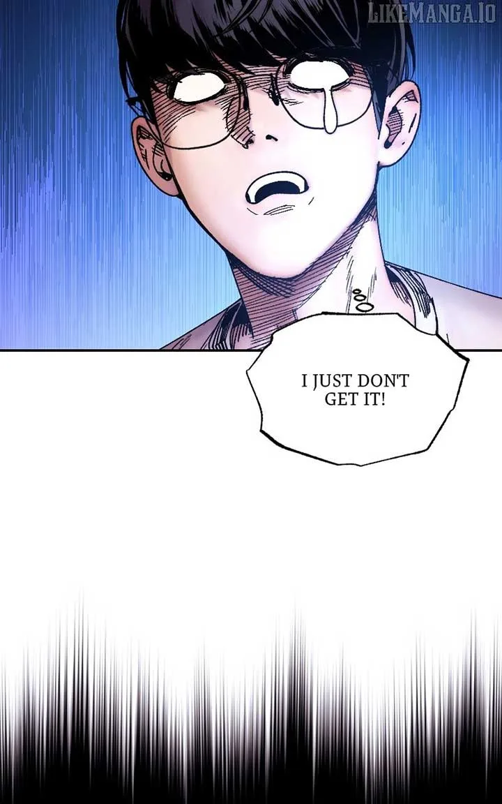 Cryptid Chapter 17 page 34