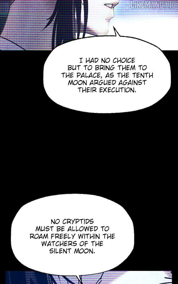 Cryptid Chapter 17 page 48