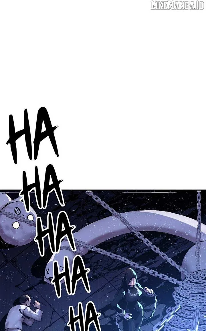 Cryptid Chapter 17 page 83