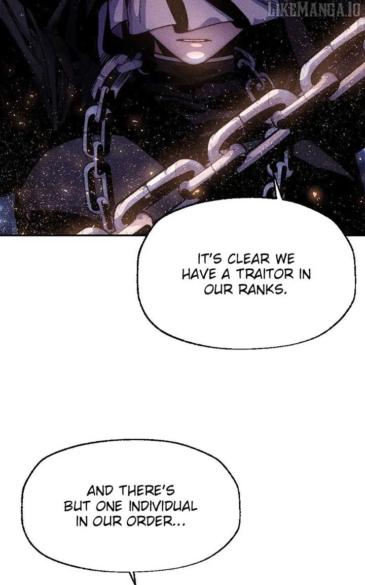 Cryptid Chapter 17 page 63