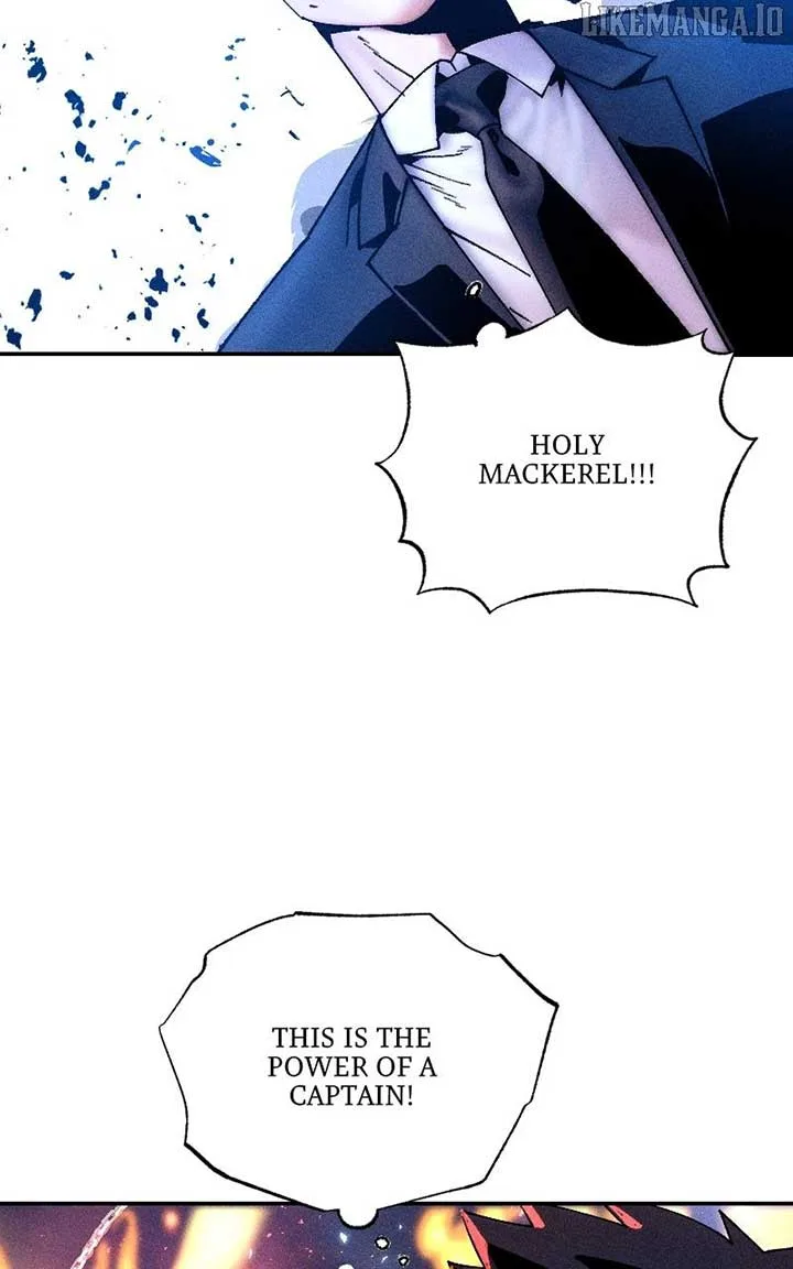 Cryptid Chapter 17 page 74