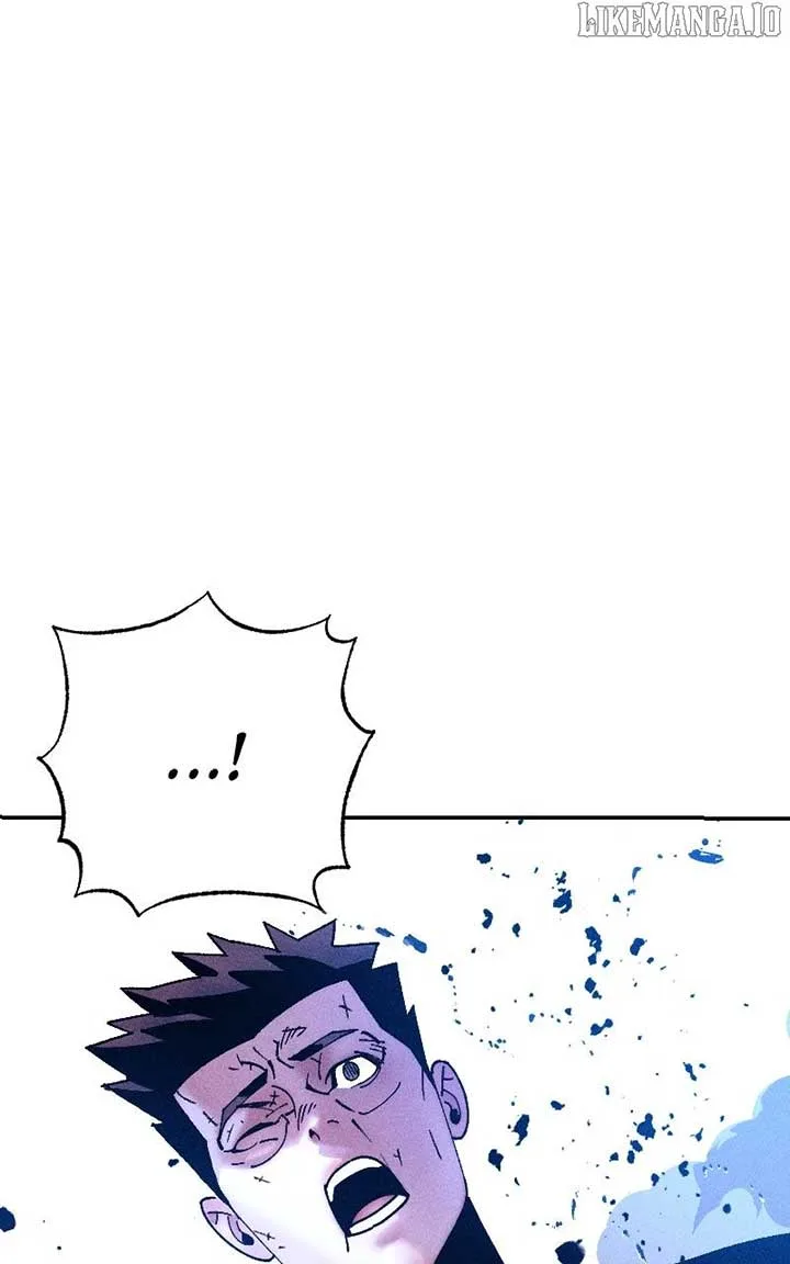 Cryptid Chapter 17 page 73