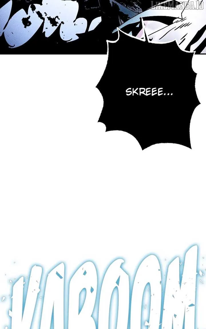 Cryptid Chapter 17 page 70