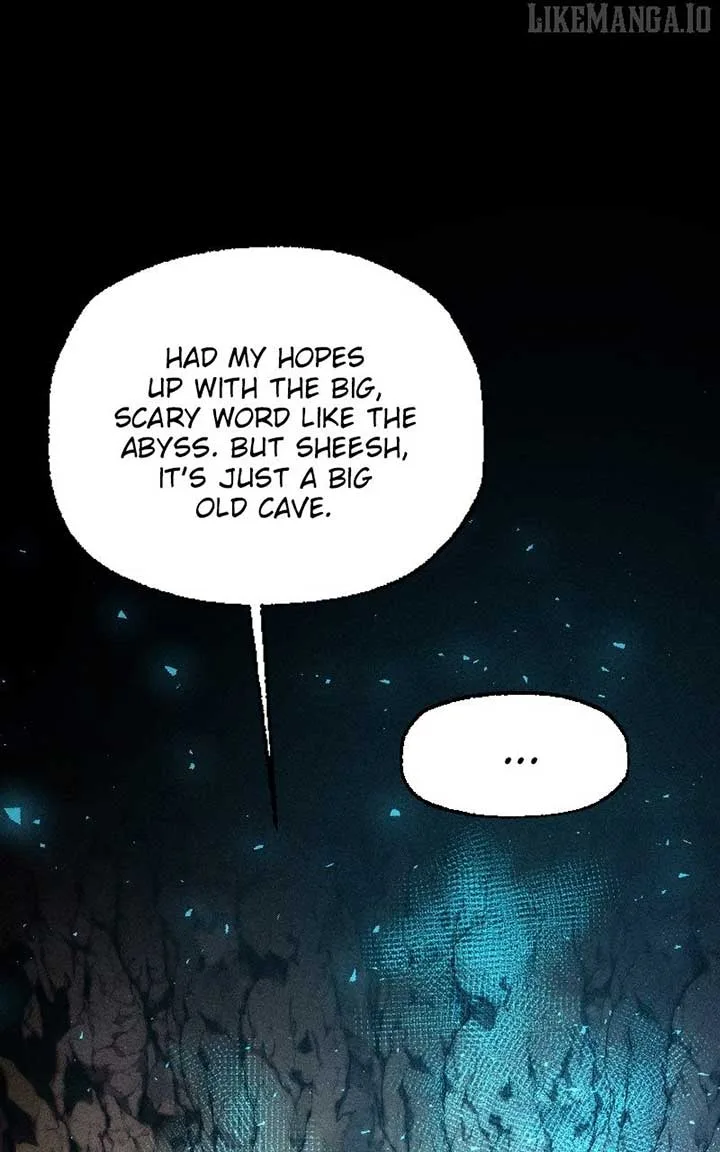 Cryptid Chapter 17 page 114