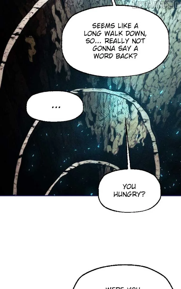 Cryptid Chapter 17 page 116
