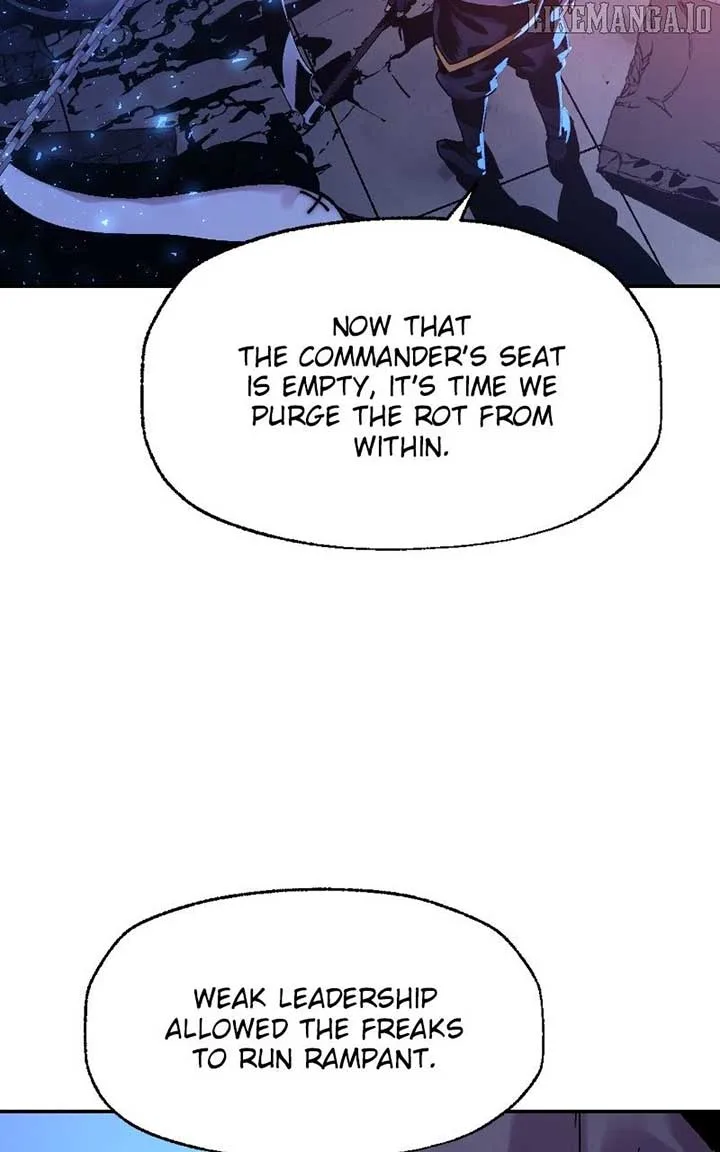 Cryptid Chapter 17 page 92