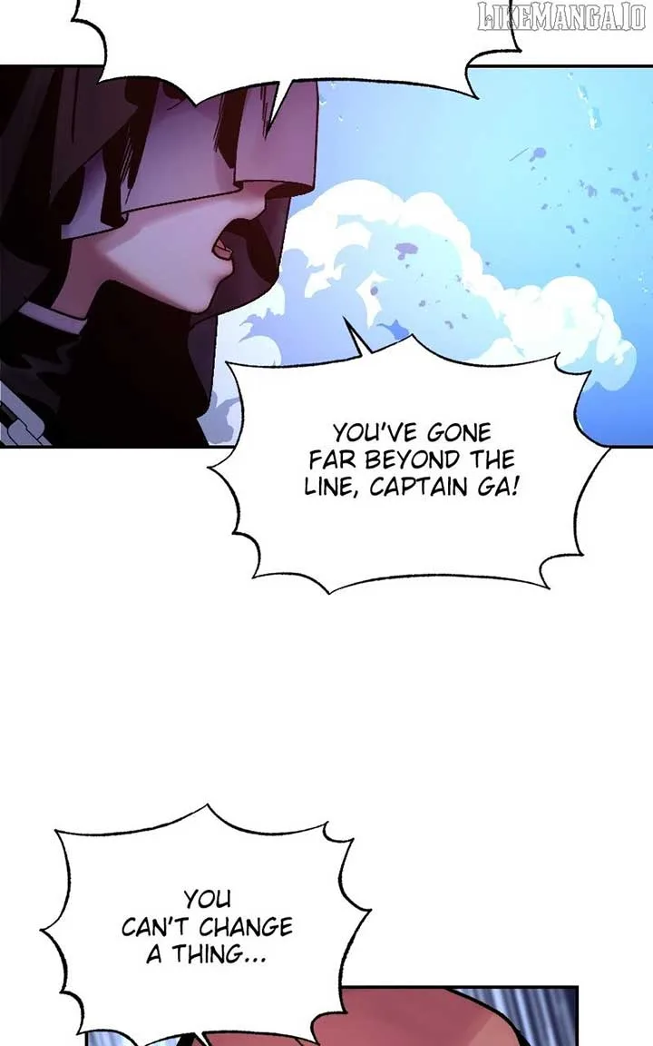 Cryptid Chapter 17 page 94