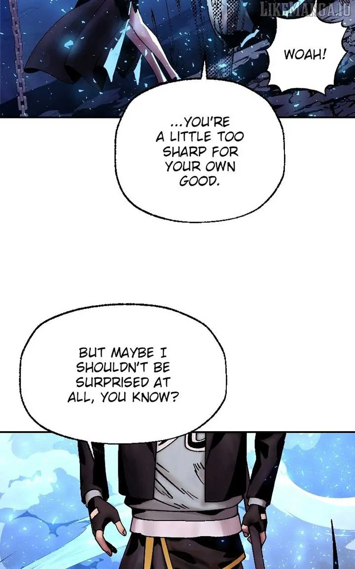 Cryptid Chapter 17 page 86