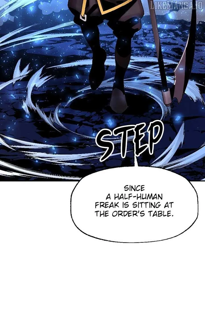 Cryptid Chapter 17 page 87