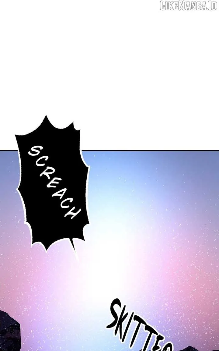 Cryptid Chapter 17 page 138