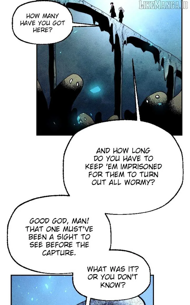 Cryptid Chapter 17 page 118