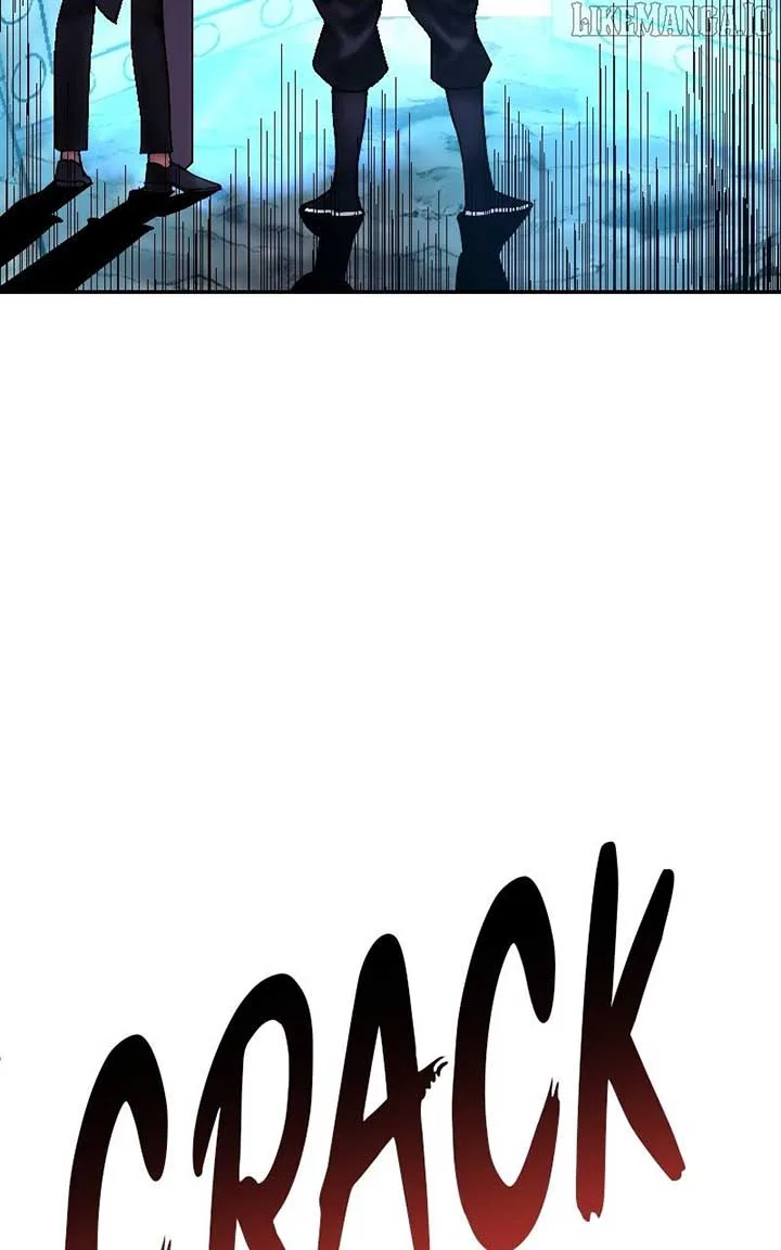 Cryptid Chapter 17 page 134