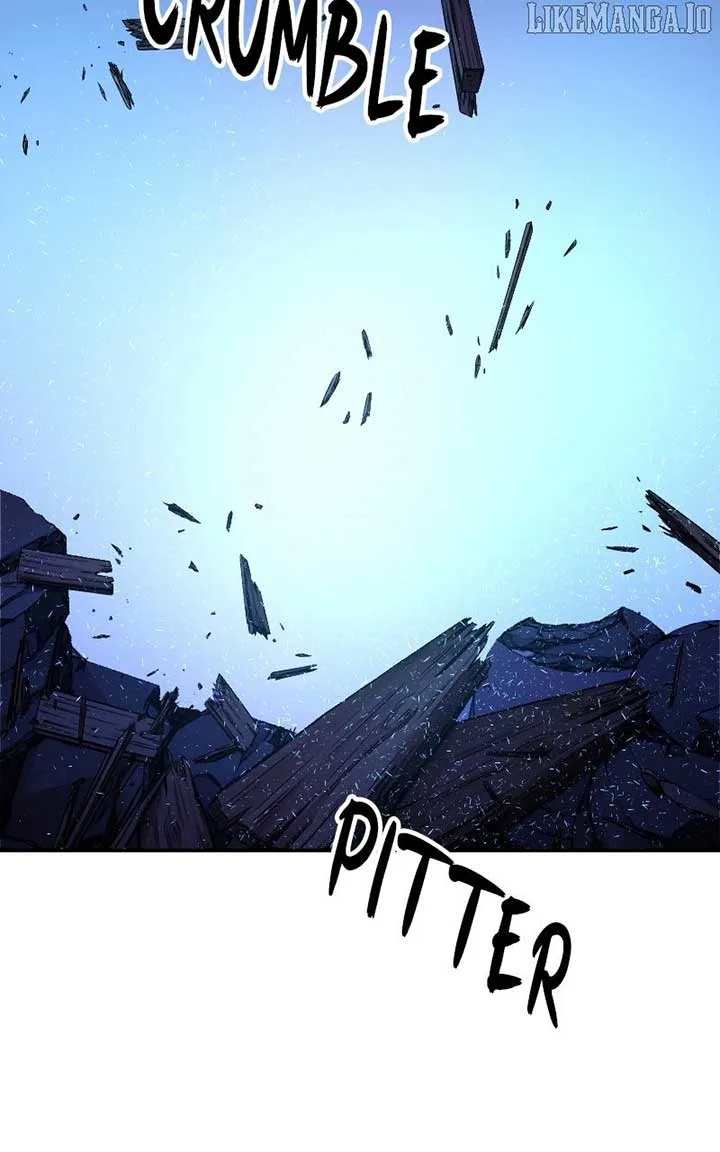 Cryptid Chapter 17 page 137