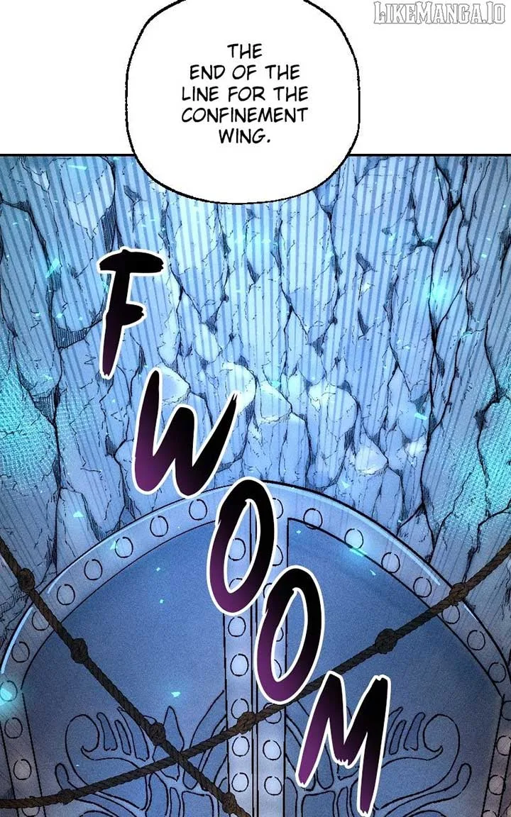 Cryptid Chapter 17 page 124
