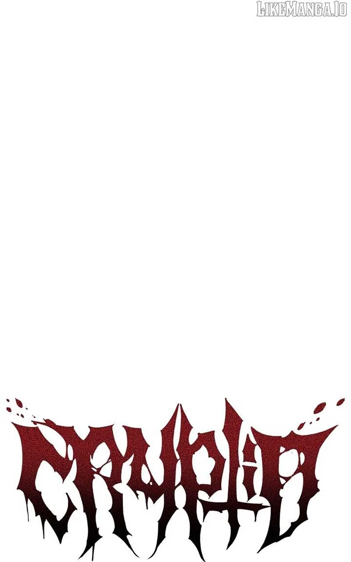 Cryptid Chapter 17 page 147