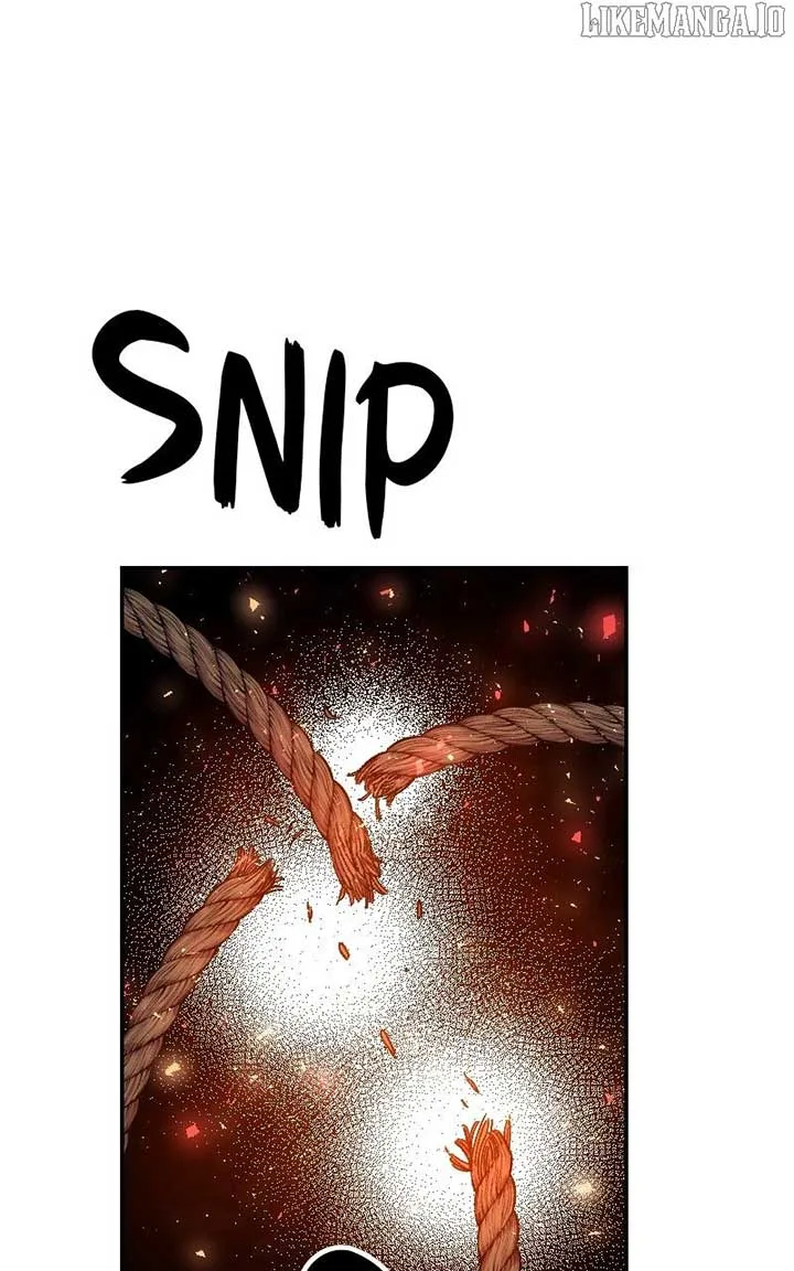 Cryptid Chapter 17 page 131