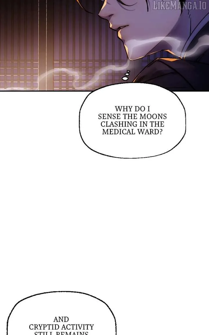 Cryptid Chapter 21 page 4