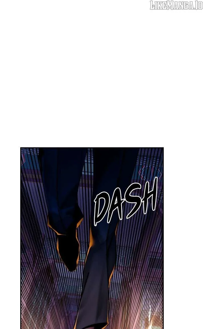 Cryptid Chapter 21 page 2