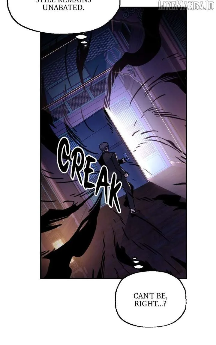 Cryptid Chapter 21 page 5