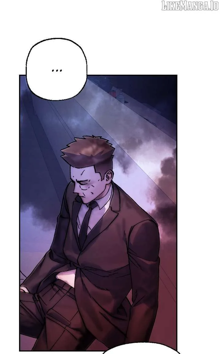 Cryptid Chapter 21 page 21