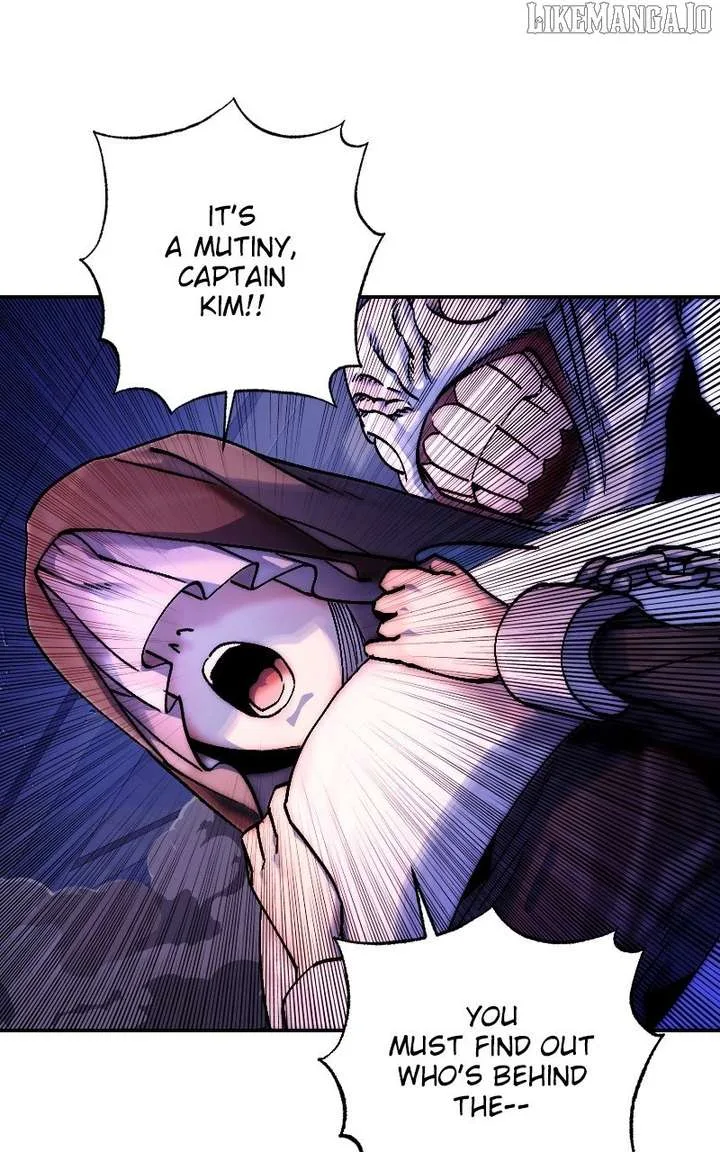 Cryptid Chapter 21 page 15