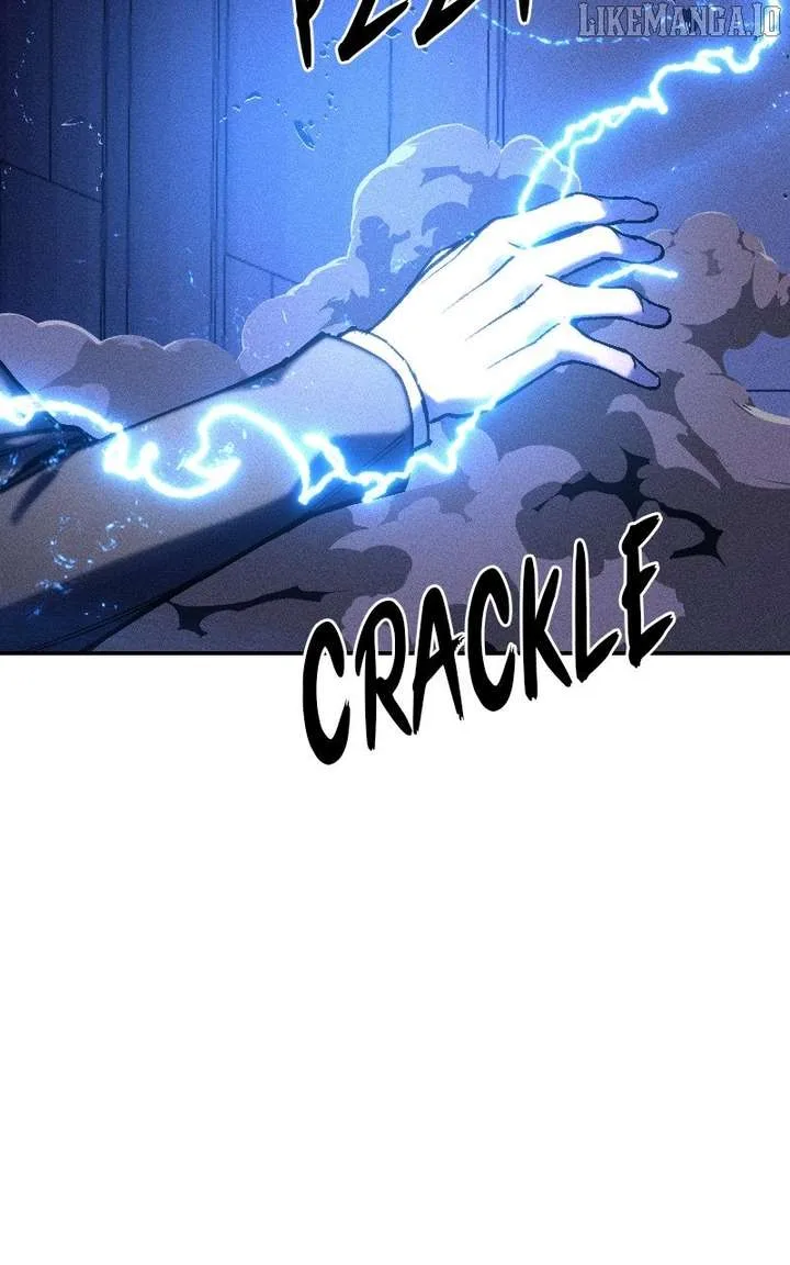 Cryptid Chapter 21 page 35