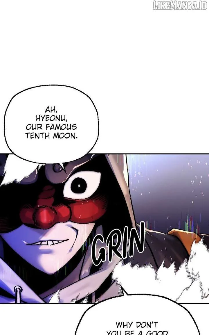 Cryptid Chapter 21 page 11