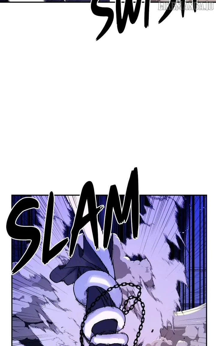 Cryptid Chapter 21 page 17