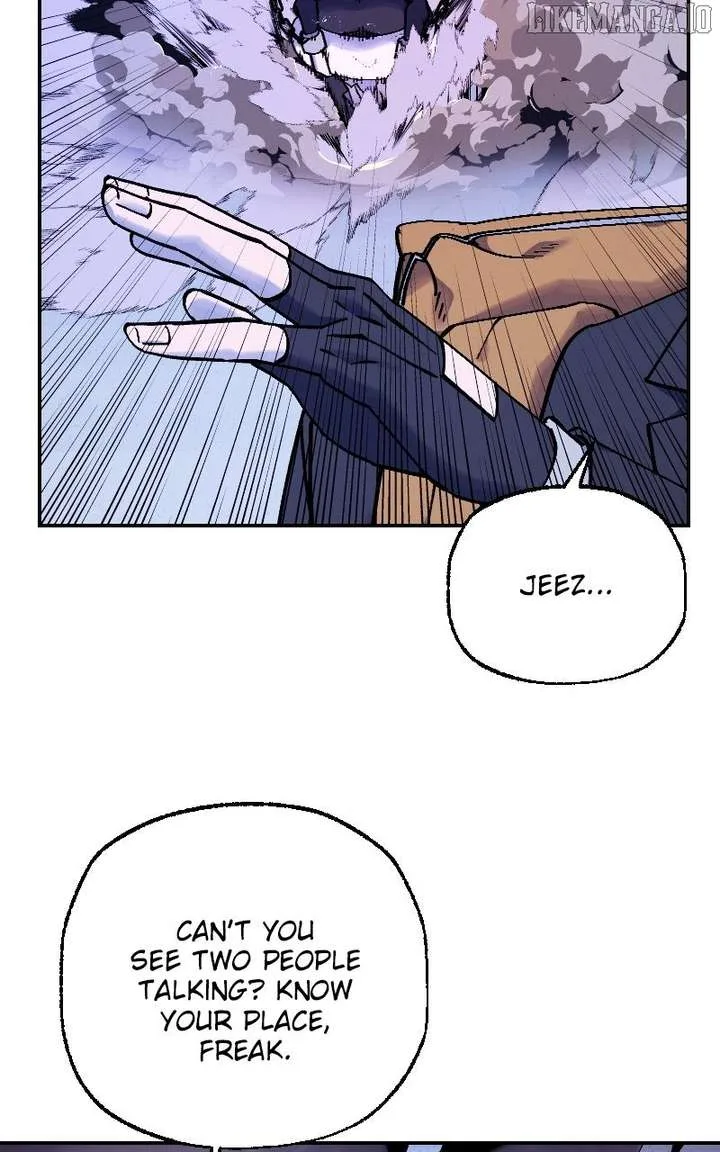 Cryptid Chapter 21 page 18