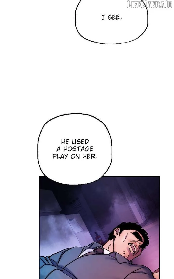 Cryptid Chapter 21 page 22