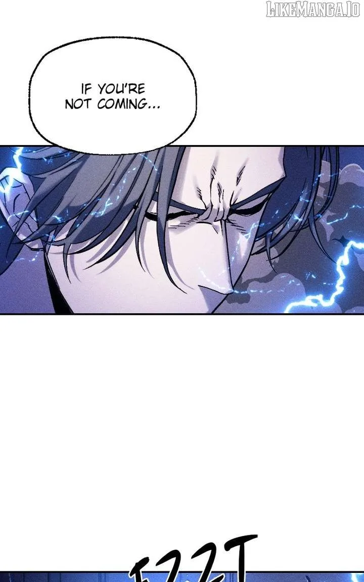 Cryptid Chapter 21 page 34