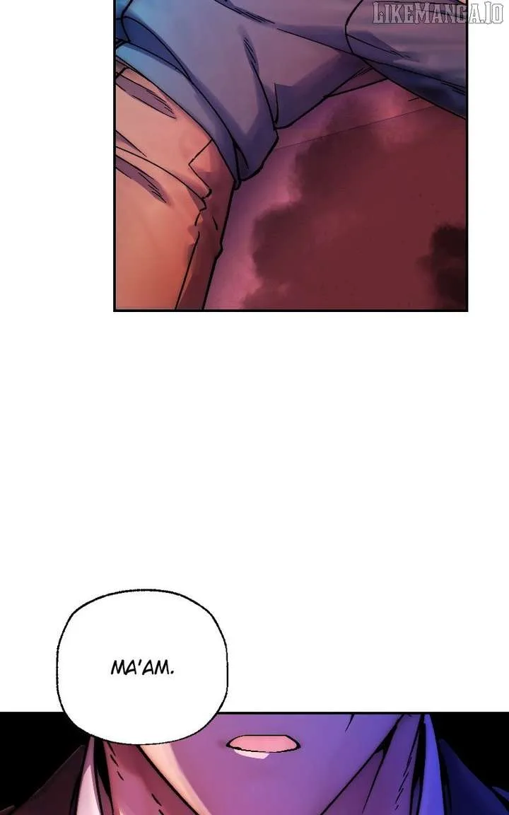 Cryptid Chapter 21 page 23