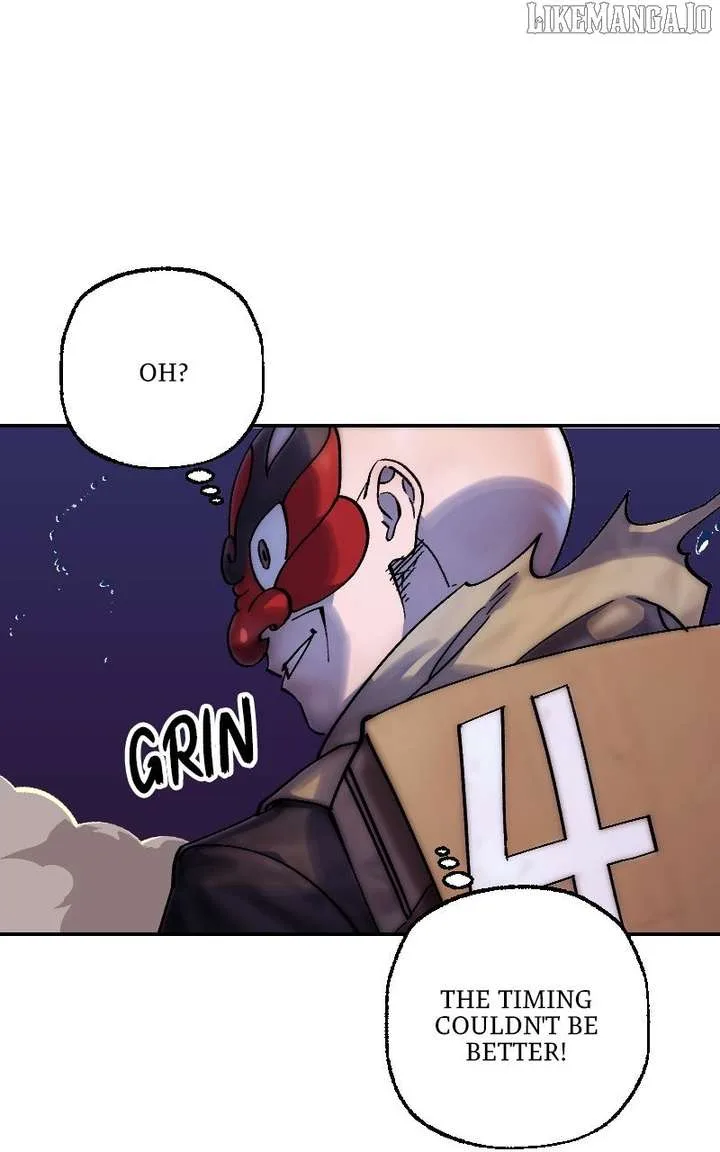 Cryptid Chapter 21 page 64