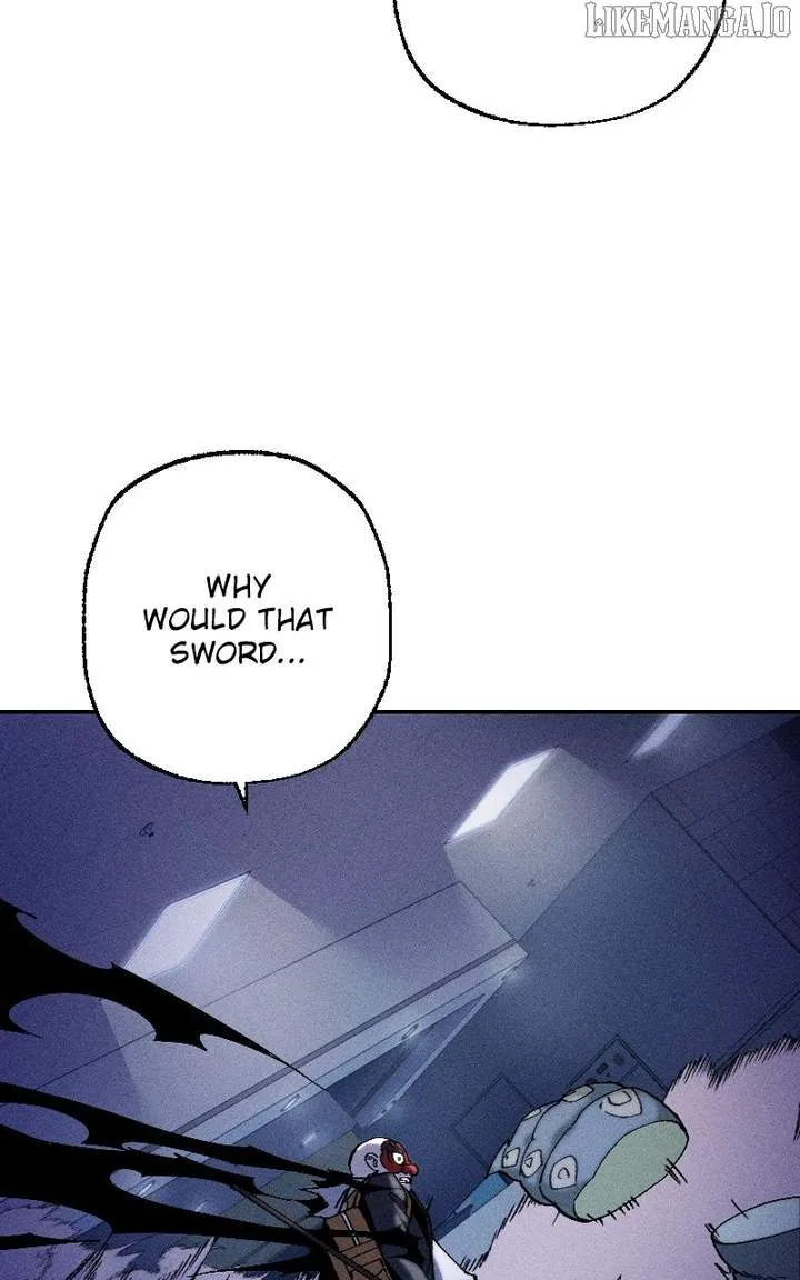Cryptid Chapter 21 page 47