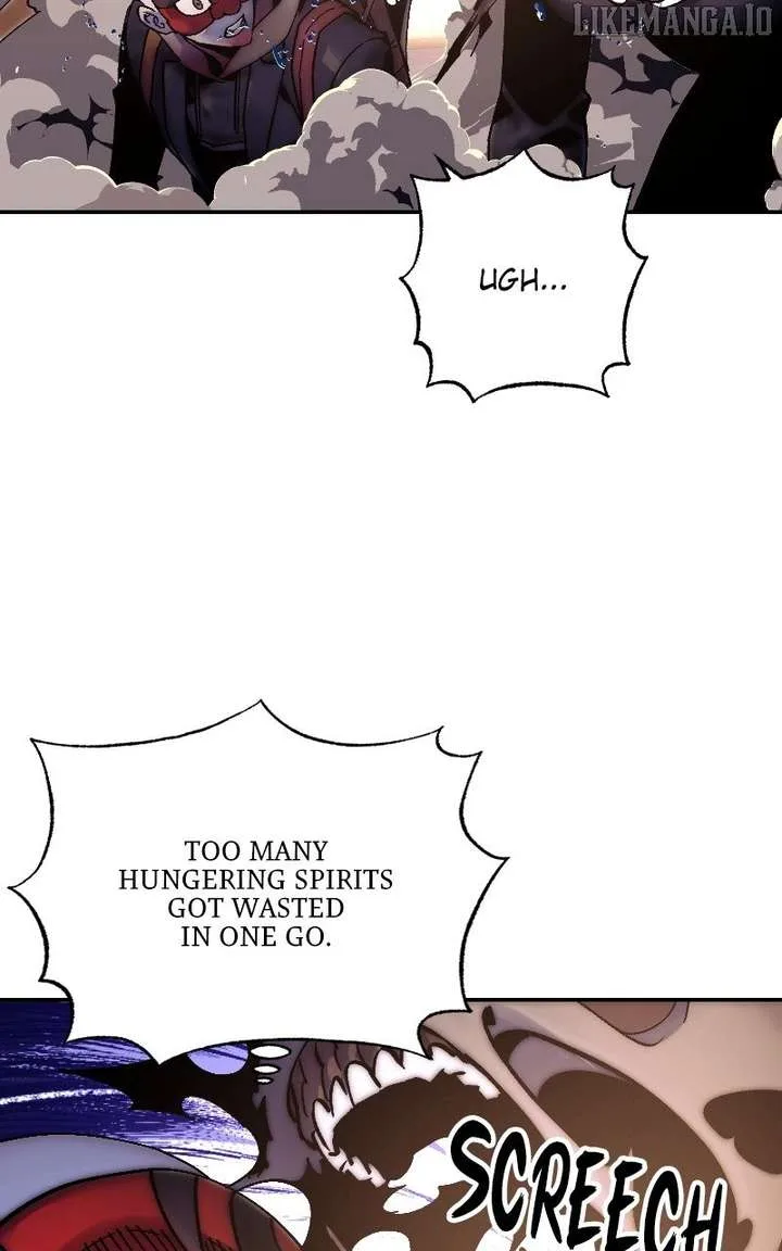 Cryptid Chapter 21 page 61