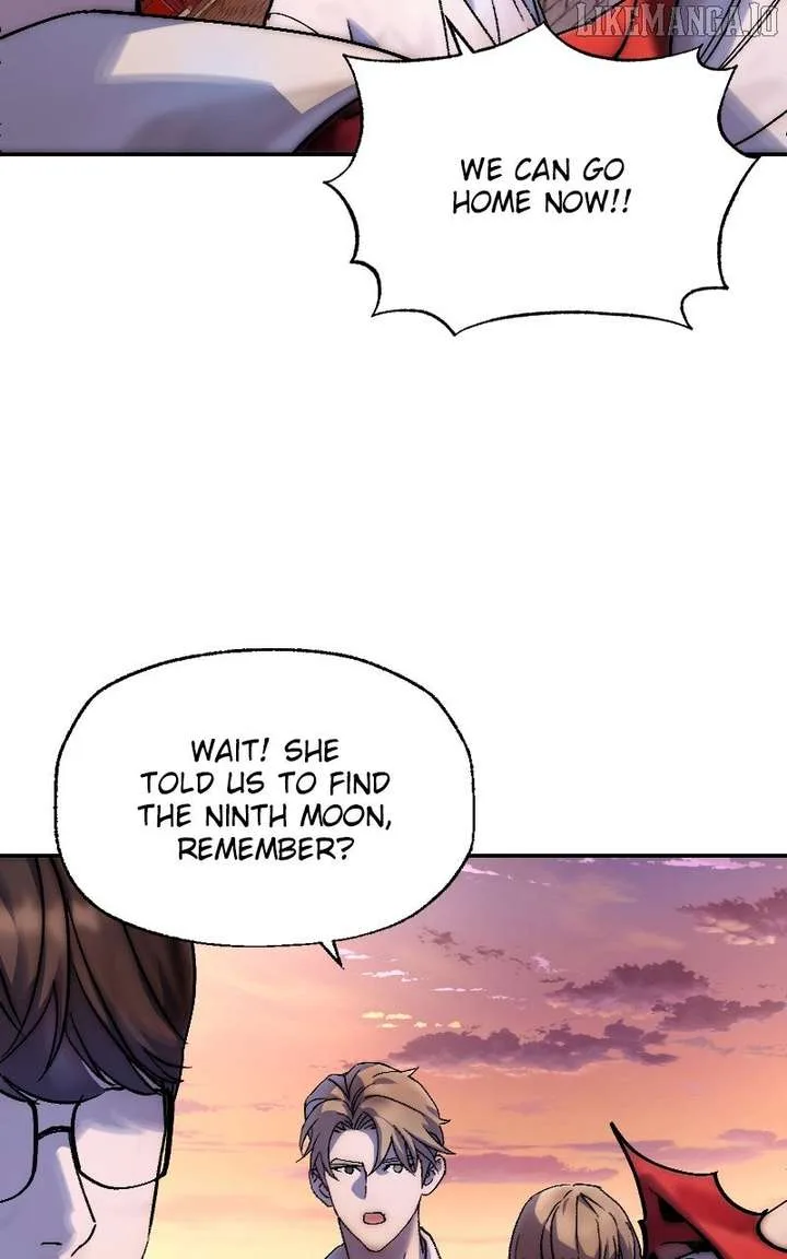 Cryptid Chapter 21 page 71