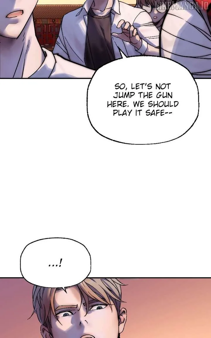 Cryptid Chapter 21 page 72
