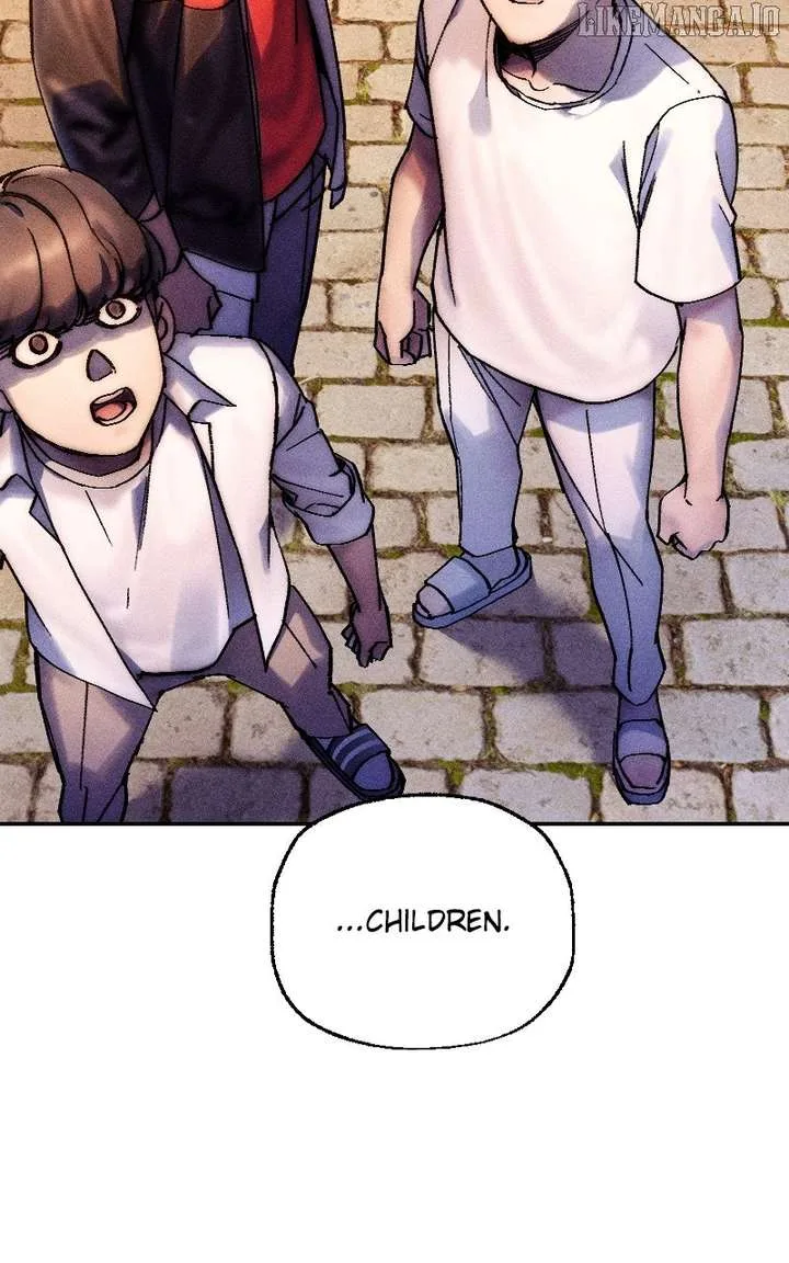 Cryptid Chapter 21 page 100