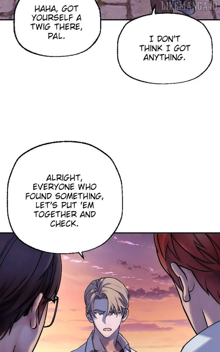 Cryptid Chapter 21 page 78