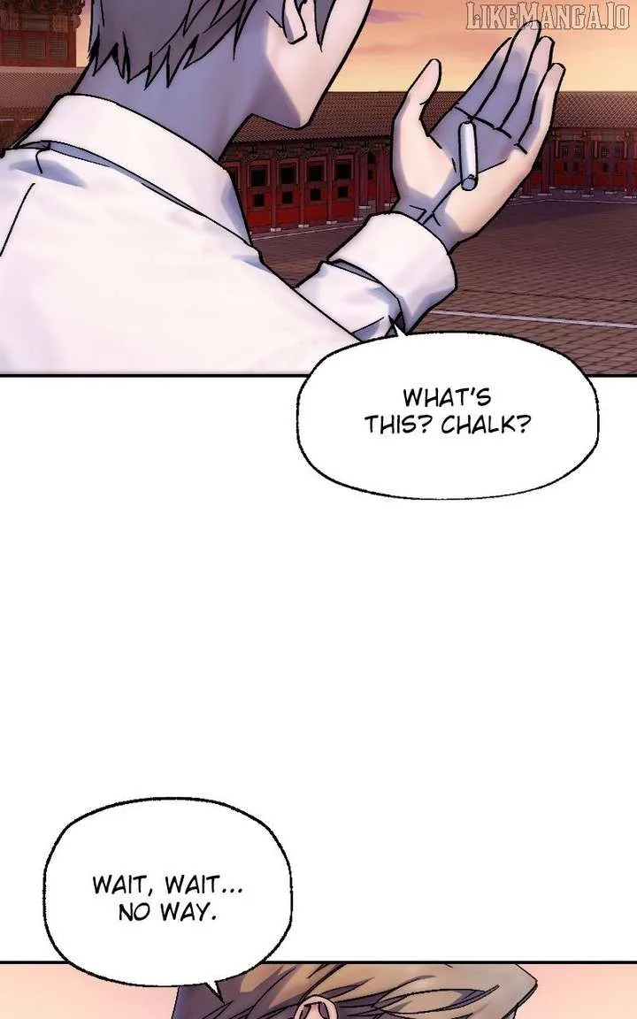 Cryptid Chapter 21 page 74
