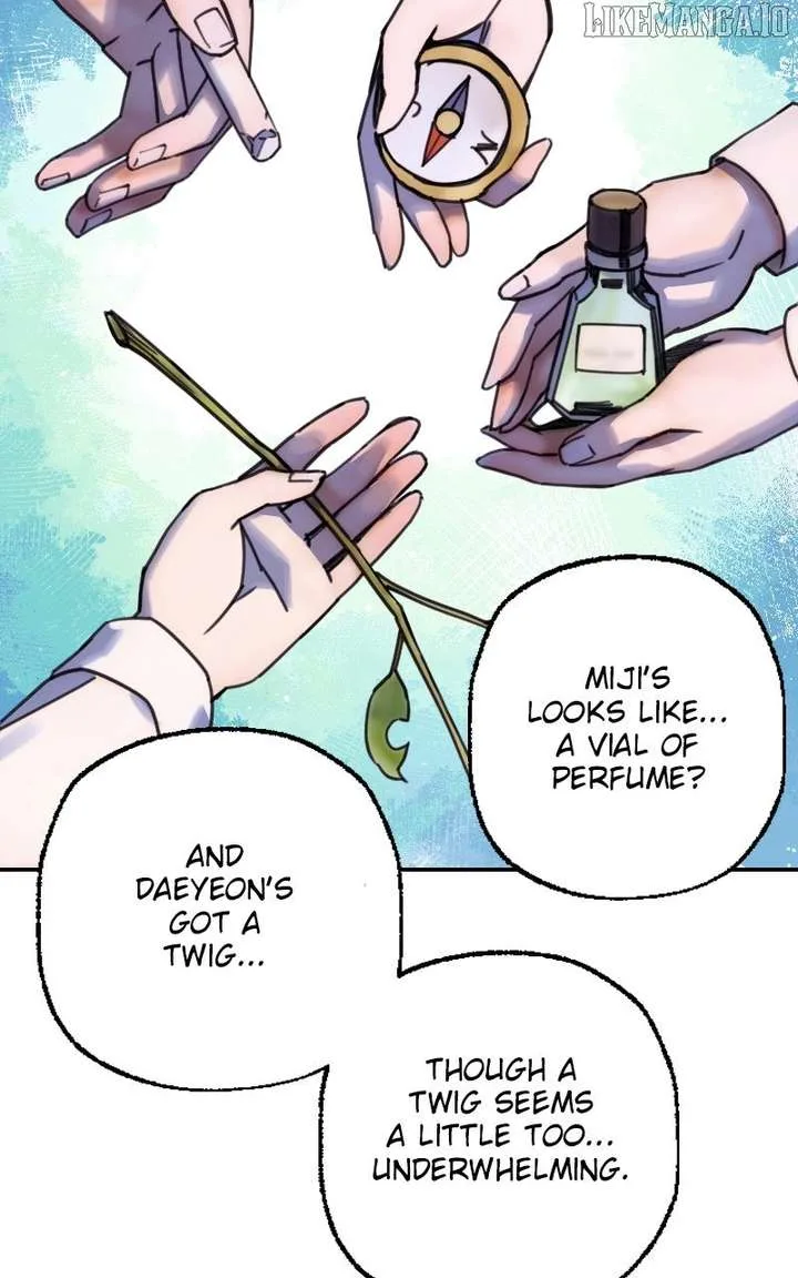 Cryptid Chapter 21 page 80