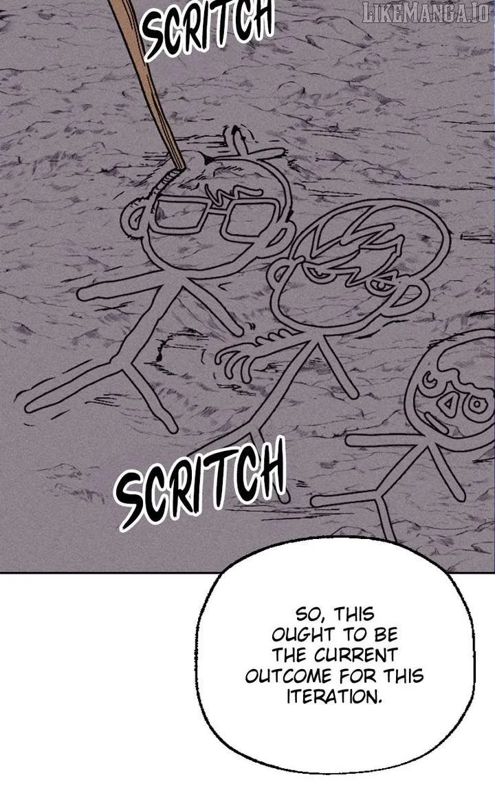Cryptid Chapter 21 page 104