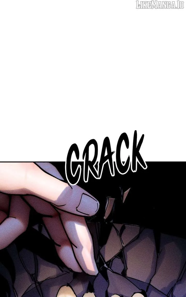 Cryptid Chapter 21 page 132