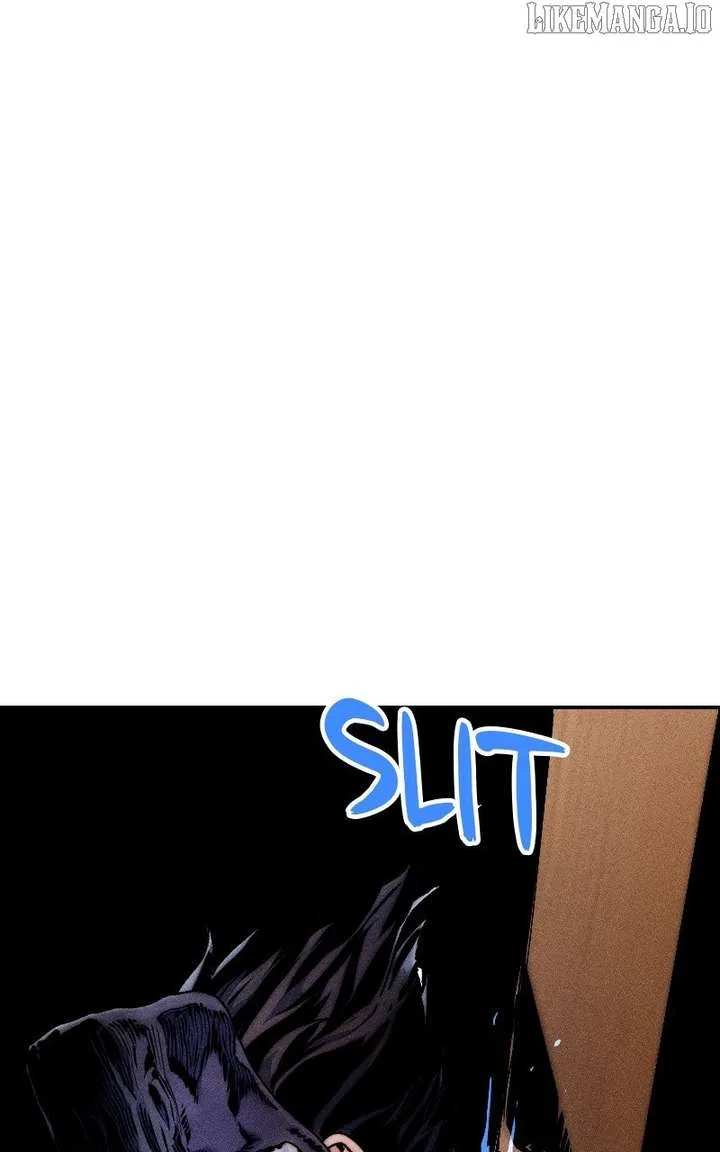 Cryptid Chapter 21 page 123