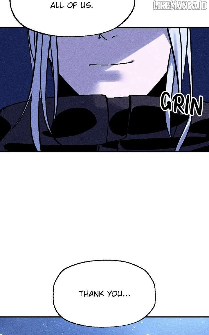 Cryptid Chapter 21 page 130