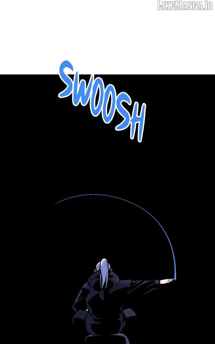 Cryptid Chapter 21 page 120