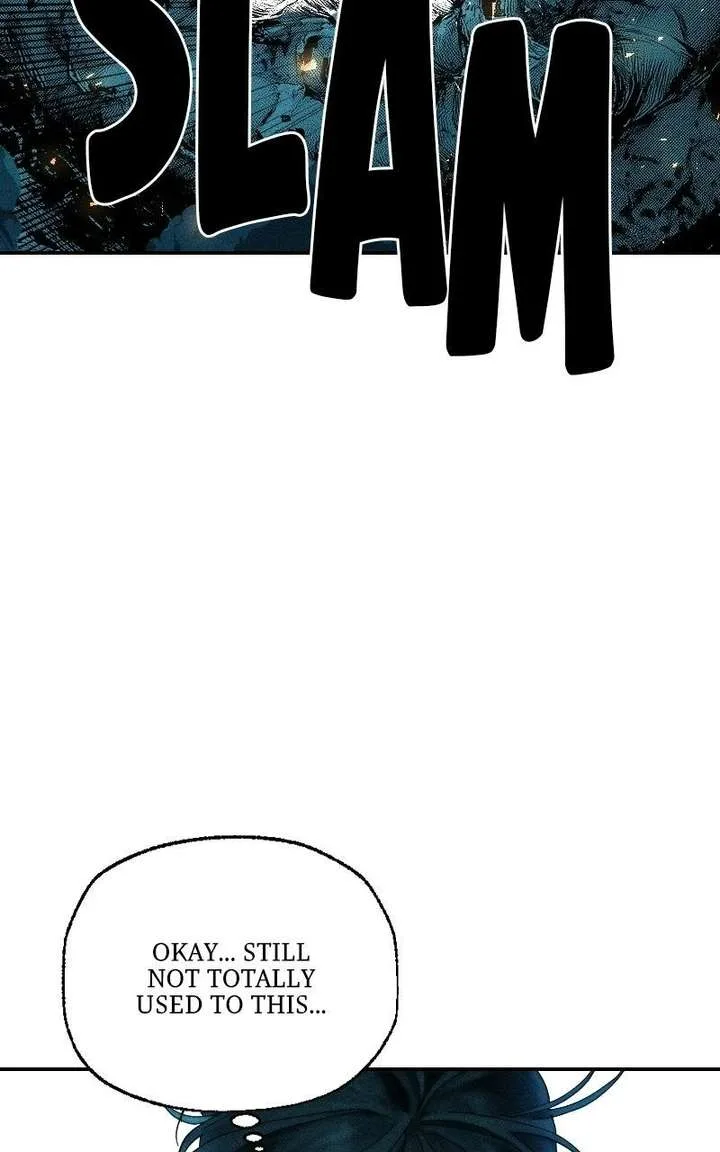 Cryptid Chapter 39 page 6